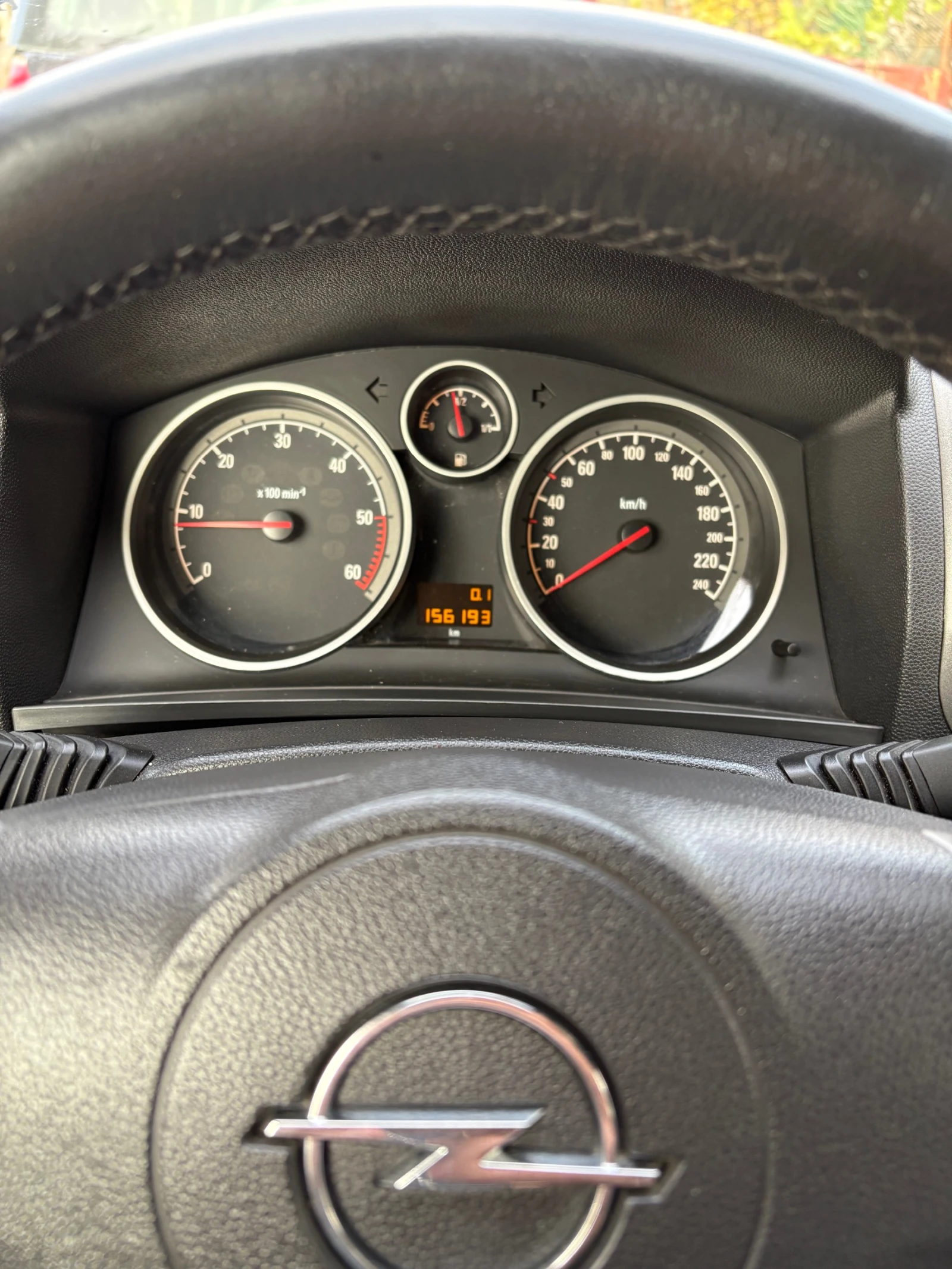 Opel Zafira, снимка 6 - Автомобили и джипове - 56595489