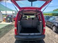 VW Caddy 1.9tdi Автоматик клима - [9] 