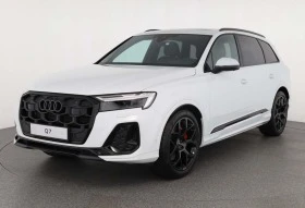 Audi Q7 50 TDI quattro S line, снимка 1