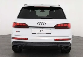 Audi Q7 50 TDI quattro S line, снимка 5