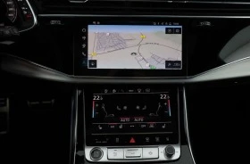 Audi Q7 50 TDI quattro S line, снимка 14