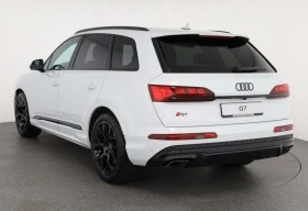 Audi Q7 50 TDI quattro S line, снимка 3