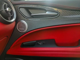 Alfa Romeo Stelvio Quadrifoglio , снимка 9