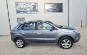 Renault Koleos 2.5i/4WD/BOSE/Навигация/Кожа/Панорама - изображение 4