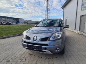 Renault Koleos 2.5i/4WD/BOSE/Навигация/Кожа/Панорама - изображение 8
