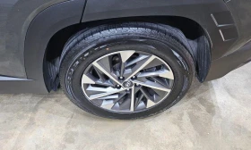 Hyundai Tucson Gasoline 1.6 Turbo 2WD Premium, снимка 8