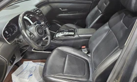 Hyundai Tucson Gasoline 1.6 Turbo 2WD Premium, снимка 10
