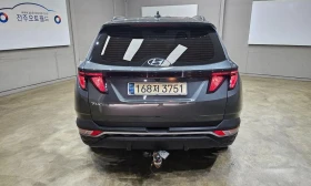 Hyundai Tucson Gasoline 1.6 Turbo 2WD Premium, снимка 4