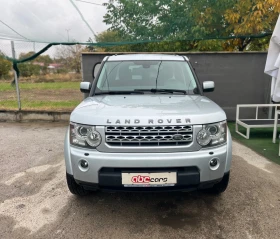 Land Rover Discovery 4 3.0TDV6 6+ 1, снимка 3