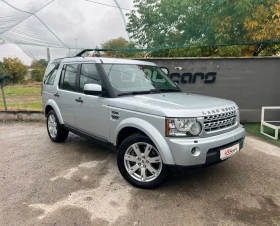 Land Rover Discovery 4 3.0TDV6 6+ 1, снимка 2