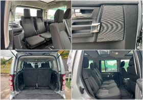 Land Rover Discovery 4 3.0TDV6 6+ 1, снимка 15