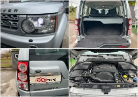 Land Rover Discovery 4 3.0TDV6 6+ 1, снимка 16