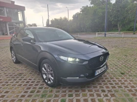 Mazda CX-30, снимка 6