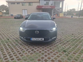 Mazda CX-30, снимка 4