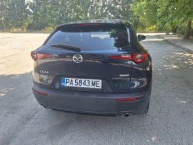 Mazda CX-30, снимка 9