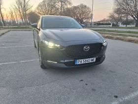 Mazda CX-30, снимка 3