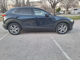 Mazda CX-30, снимка 8