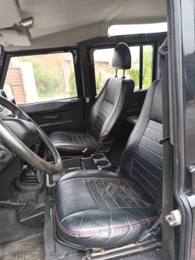 Land Rover Defender, снимка 5