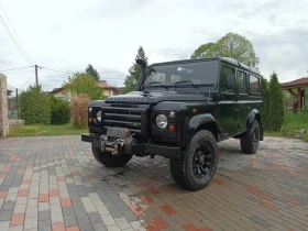 Land Rover Defender, снимка 1