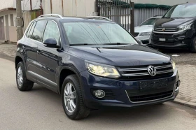VW Tiguan 2.0-tsi-DSG-4Motion, снимка 1