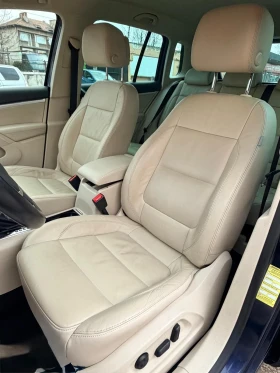VW Tiguan 2.0-tsi-DSG-4Motion, снимка 9