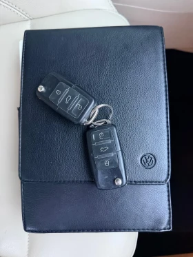 VW Tiguan 2.0-tsi-DSG-4Motion, снимка 17