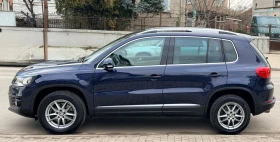 VW Tiguan 2.0-tsi-DSG-4Motion, снимка 3