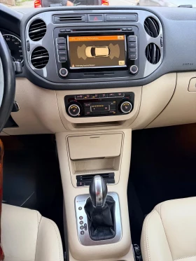 VW Tiguan 2.0-tsi-DSG-4Motion, снимка 16