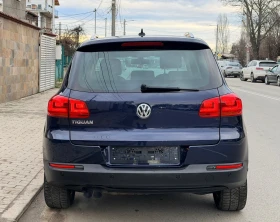 VW Tiguan 2.0-tsi-DSG-4Motion, снимка 8
