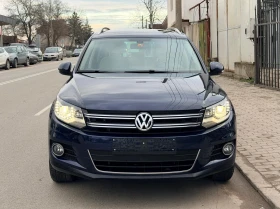 VW Tiguan 2.0-tsi-DSG-4Motion, снимка 7