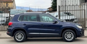 VW Tiguan 2.0-tsi-DSG-4Motion, снимка 4