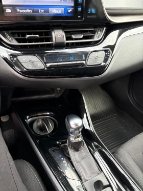 Toyota C-HR, снимка 9