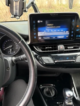 Toyota C-HR, снимка 6