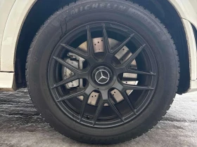 Mercedes-Benz GLE 53 4MATIC * 4MATIC* DISTRONIC* BURMESTER* ОБДУХВАНЕ* , снимка 12