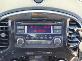 Nissan Juke, снимка 7