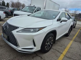 Lexus RX 350 CARFAX /Кожа/Нави/Подгрев/Обдух/Пано/2 ключа, снимка 2
