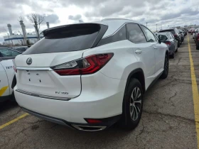 Lexus RX 350 CARFAX /Кожа/Нави/Подгрев/Обдух/Пано/2 ключа, снимка 3