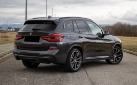 BMW X3 30d xDrive M-Sport, снимка 3