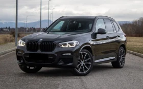 BMW X3 30d xDrive M-Sport, снимка 2