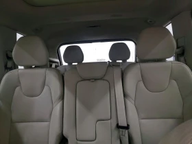 Volvo Xc90 T6* MOMENTUM* AWD* ПОДГРЕВ* КАМЕРИ* KEYLESS* ПАНО*, снимка 9