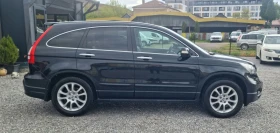 Honda Cr-v 2.0 i-VTEC 4x4 Екзекютив!Аеро Пакет!, снимка 4
