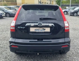 Honda Cr-v 2.0 i-VTEC 4x4 Екзекютив!Аеро Пакет!, снимка 6
