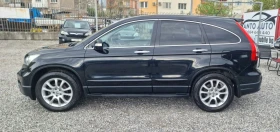 Honda Cr-v 2.0 i-VTEC 4x4 Екзекютив!Аеро Пакет!, снимка 8