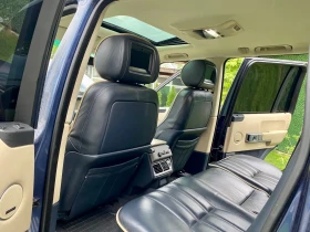 Land Rover Range rover Vogue 208кс., снимка 13