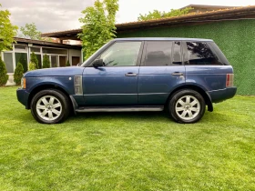Land Rover Range rover Vogue 208кс., снимка 6