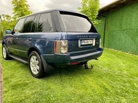 Land Rover Range rover Vogue 208кс., снимка 7