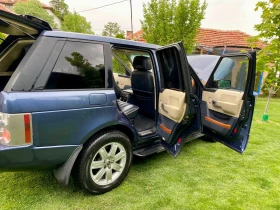Land Rover Range rover Vogue 208кс., снимка 8