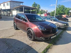 Subaru B9 tribeca, снимка 1