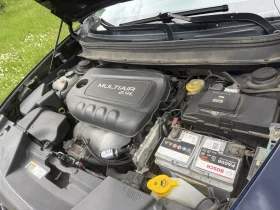 Jeep Cherokee 2.4 MultiAir2 Limited, снимка 15