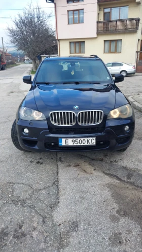 BMW X5 BMW X5 535d, снимка 2